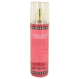 Minajesty Perfume By Nicki Minaj Fragrance Mist For Women