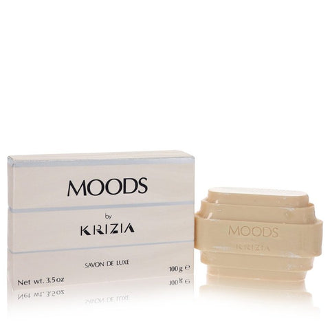 Moods Perfume By Krizia Soap For Women