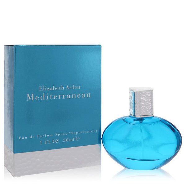 Mediterranean Perfume By Elizabeth Arden Eau De Parfum Spray For Women