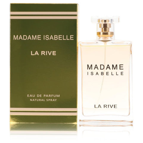 Madame Isabelle Perfume By La Rive Eau De Parfum Spray For Women