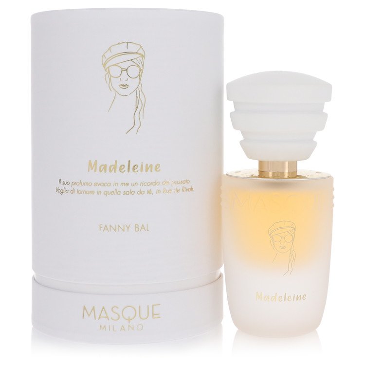 Masque Milano Madeleine Perfume By Masque Milano Eau De Parfum Spray For Women