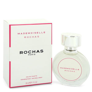 Mademoiselle Rochas Perfume By Rochas Eau De Toilette Spray For Women