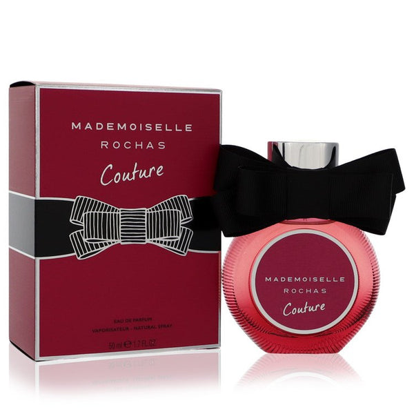 Mademoiselle Rochas Couture Perfume By Rochas Eau De Parfum Spray For Women