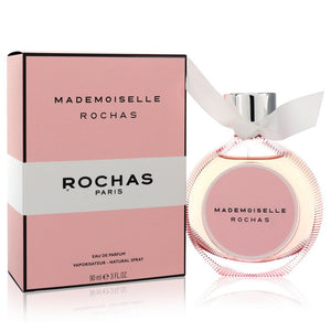 Mademoiselle Rochas Perfume By Rochas Eau De Parfum Spray For Women