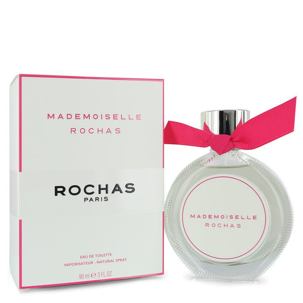 Mademoiselle Rochas Perfume By Rochas Eau De Toilette Spray For Women