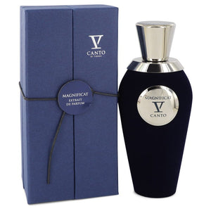 Magnificat V Perfume By Canto Extrait De Parfum Spray (Unisex) For Women