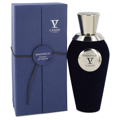 Magnificat V Perfume By Canto Extrait De Parfum Spray (Unisex) For Women