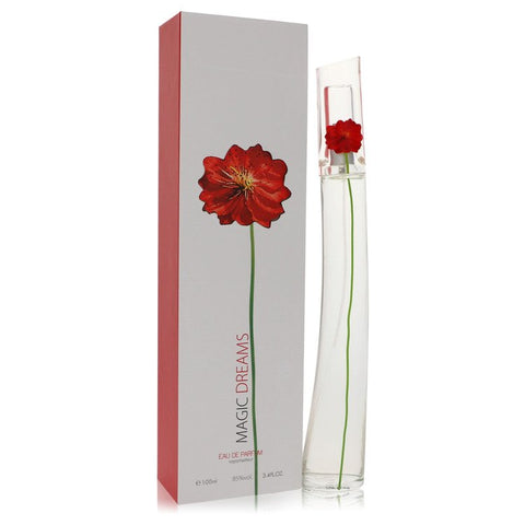Magic Dreams Perfume By Parfums Rivera Eau De Parfum Spray For Women