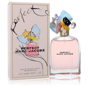 Marc Jacobs Perfect Perfume By Marc Jacobs Eau De Parfum Spray For Women