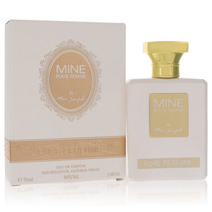 Marc Joseph Mine Perfume By Marc Joseph Eau De Parfum Spray For Women