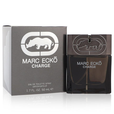 Ecko Charge Cologne By Marc Ecko Eau De Toilette Spray For Men