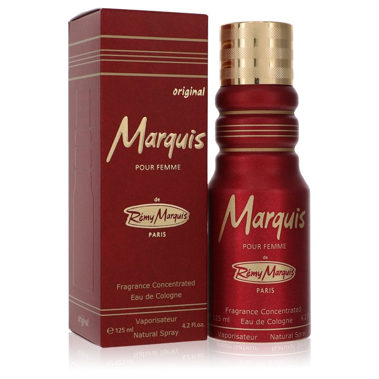 Marquis Perfume By Remy Marquis Eau De Cologne Spray For Women