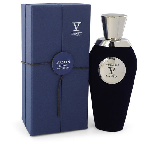 Mastin V Perfume By Canto Extrait De Parfum Spray (Unisex) For Women