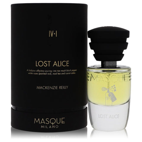 Masque Milano Lost Alice Cologne By Masque Milano Eau De Parfum Spray For Men