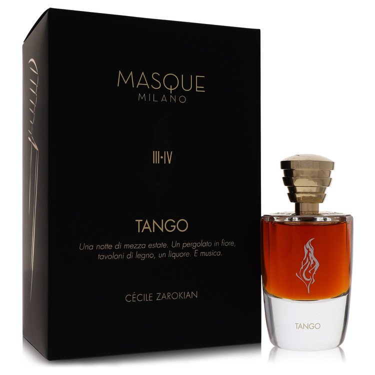 Masque Milano Tango Perfume By Masque Milano Eau De Parfum Spray For Women