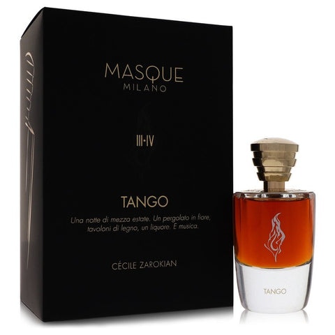 Masque Milano Tango Perfume By Masque Milano Eau De Parfum Spray For Women