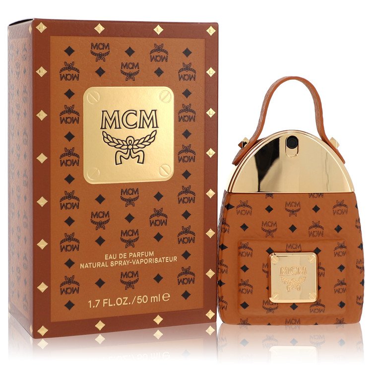 Mcm Perfume By McM Eau De Parfum Spray For Women