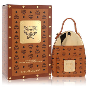Mcm Perfume By McM Eau De Parfum Spray For Women
