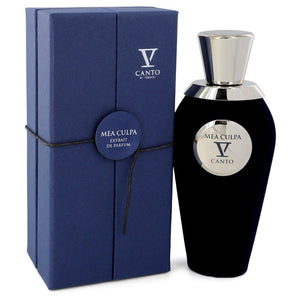 Mea Culpa V Perfume By Canto Extrait De Parfum Spray (Unisex) For Women