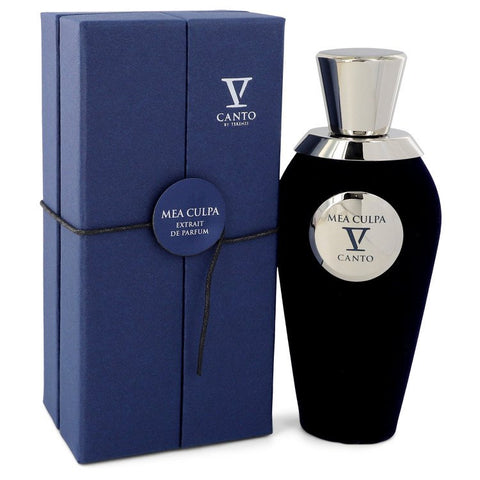 Mea Culpa V Perfume By Canto Extrait De Parfum Spray (Unisex) For Women