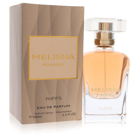 Melissa Poudree Perfume By Riiffs Eau De Parfum Spray For Women