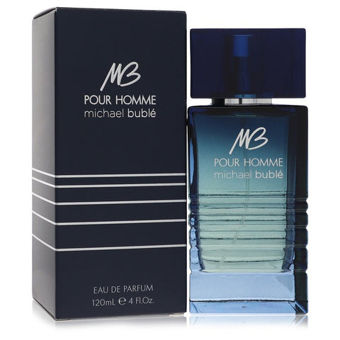Michael Buble Cologne By Michael Buble Eau De Parfum Spray For Men