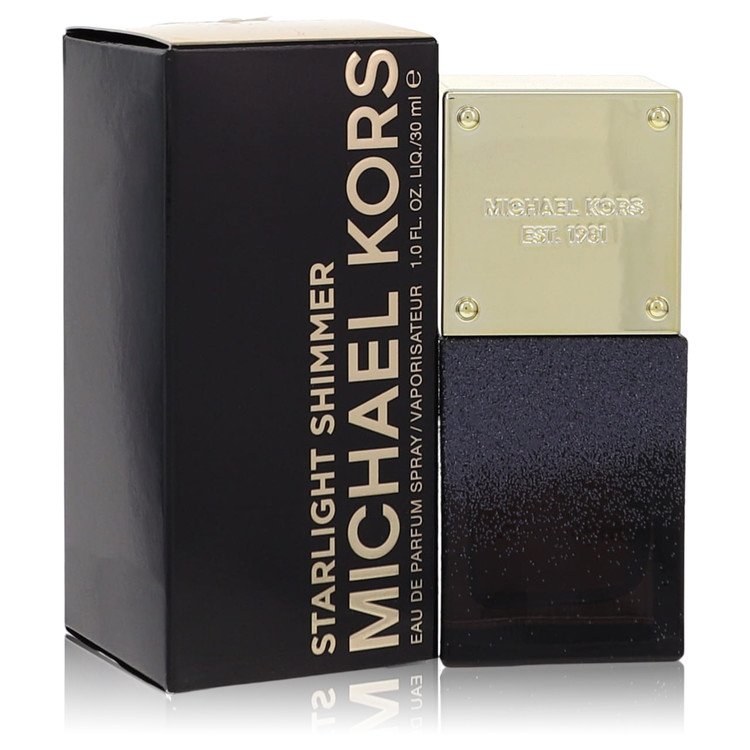 Michael Kors Starlight Shimmer Perfume By Michael Kors Eau De Parfum Spray For Women