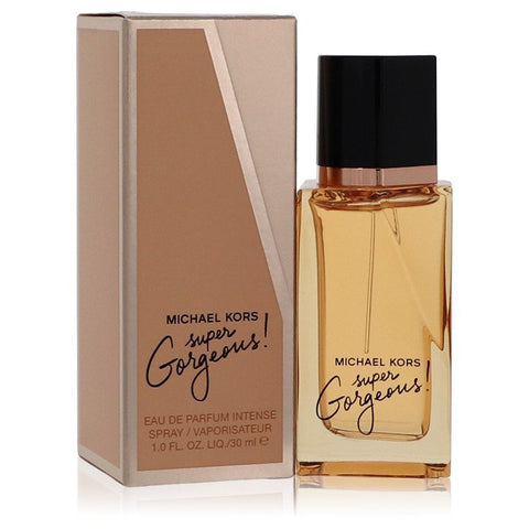 Michael Kors Super Gorgeous Perfume By Michael Kors Eau De Parfum Spray For Women