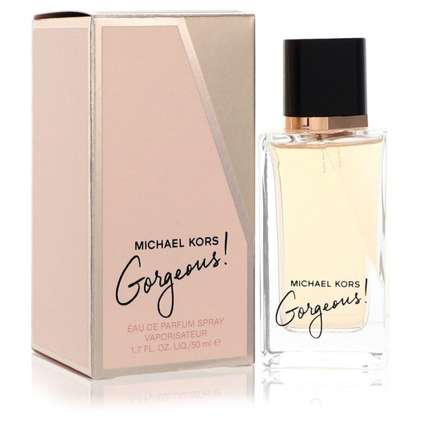 Michael Kors Gorgeous Perfume By Michael Kors Eau De Parfum Spray For Women