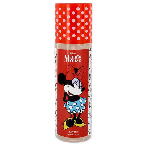 Minnie Mouse Perfume By Disney Body Mist For Women