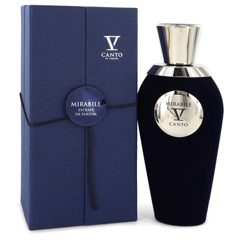Mirabile Perfume By V Canto Extrait De Parfum Spray (Unisex) For Women