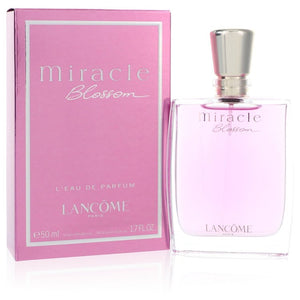 Miracle Blossom Perfume By Lancome Eau De Parfum Spray For Women