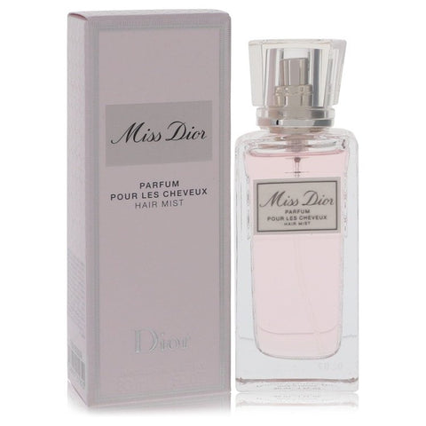 Miss Dior (miss Dior Cherie) Perfume By Christian Dior Perfumed Hair Mist For Women