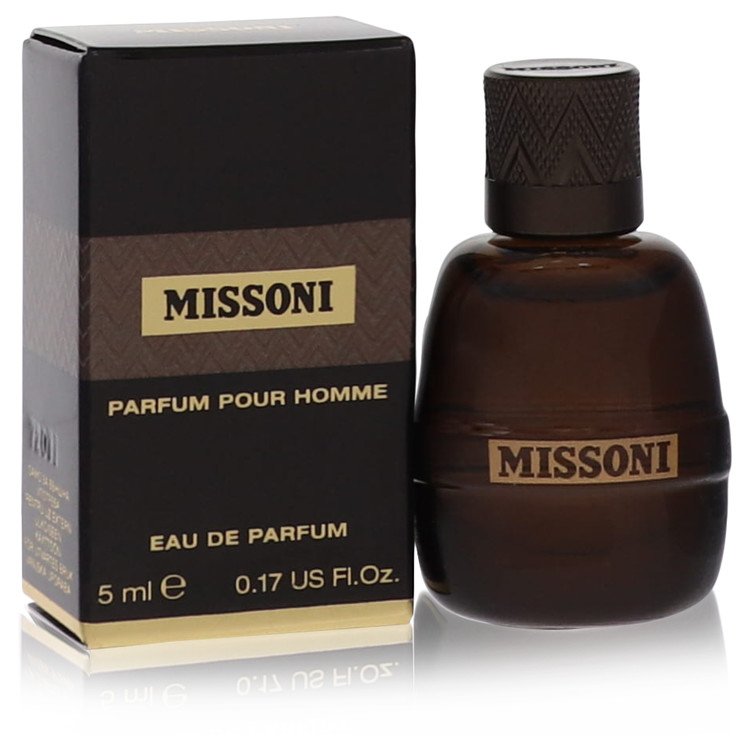 Missoni Cologne By Missoni Mini EDP For Men