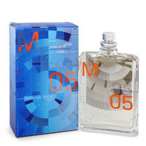 Molecule 05 Perfume By Escentric Molecules Eau De Toilette Spray (Unisex) For Women