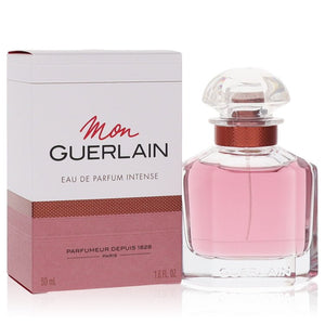 Mon Guerlain Intense Perfume By Guerlain Eau De Parfum Intense Spray For Women