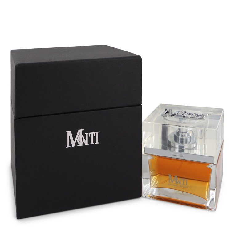 Monti Perfume By Giorgio Monti Eau De Parfum Spray For Women