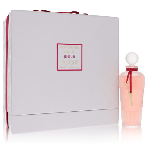Mon Premier Crystal Absolu Sensuel Perfume By Lalique Eau De Parfum Spray For Women