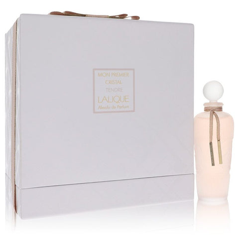 Mon Premier Crystal Absolu Tendre Perfume By Lalique Eau De Parfum Spray For Women