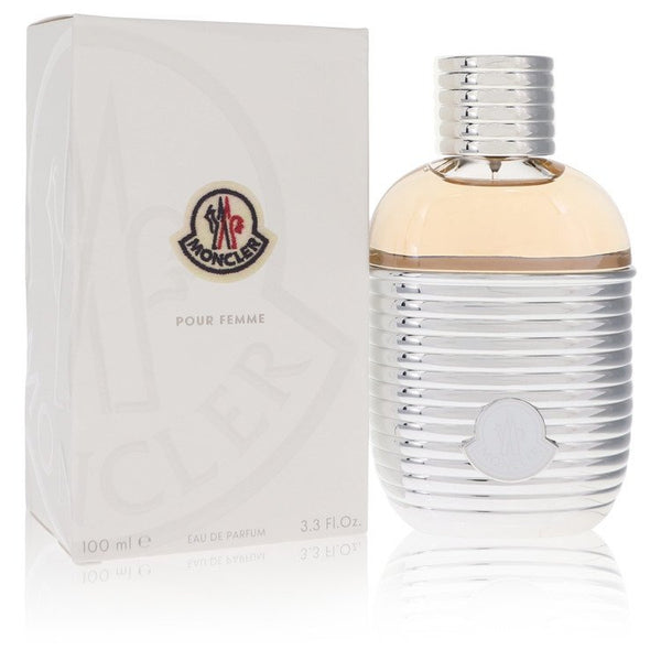 Moncler Perfume By Moncler Eau De Parfum Spray For Women