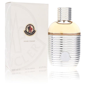 Moncler Perfume By Moncler Eau De Parfum Spray For Women