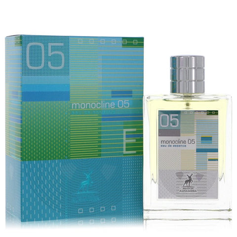 Monocline 05 Eau De Essence Perfume By Maison Alhambra Eau De Parfum Spray (Unisex) For Women
