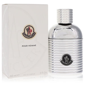 Moncler Cologne By Moncler Eau De Parfum Spray For Men