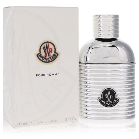 Moncler Cologne By Moncler Eau De Parfum Spray For Men