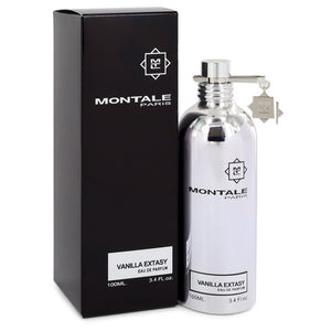 Montale Vanilla Extasy Perfume By Montale Eau De Parfum Spray For Women
