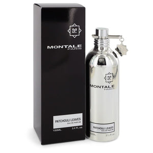 Montale Patchouli Leaves Perfume By Montale Eau De Parfum Spray For Women