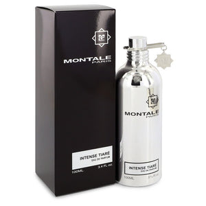 Montale Intense Tiare Perfume By Montale Eau De Parfum Spray For Women