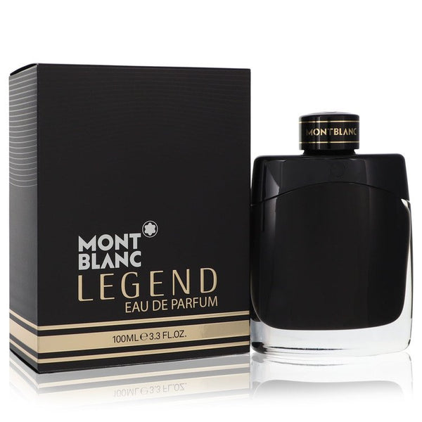 Montblanc Legend Cologne By Mont Blanc Eau De Parfum Spray For Men
