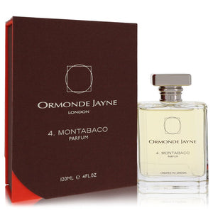 Ormonde Jayne Montabaco Cologne By Ormonde Jayne Eau De Parfum Spray (Unisex) For Men