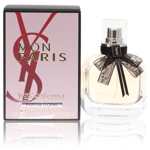 Mon Paris Parfum Floral Perfume By Yves Saint Laurent Eau De Parfum Spray For Women